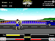 Click to Play Muay Thai 2