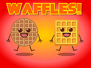 Click to Play Do You Have a Waffle?