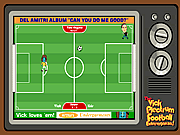 Click to Play Football Extravaganza