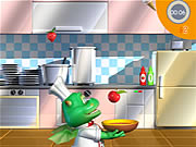 Click to Play Happy Kitchen