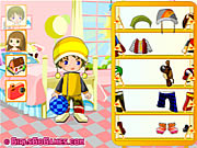 Click to Play Kiddy Playdate