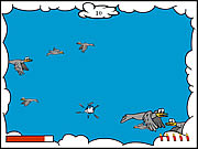 Click to Play Bird Hunting