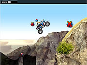 Click to Play ATV Extreme