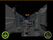 Click to Play Star Wars - The Battle of Yavin