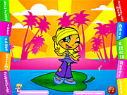 Click to Play Dahlia Dressup