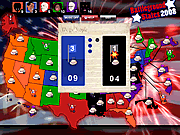 Click to Play Battleground States 2008