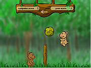 Click to Play Teddy Ball