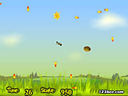 Click to Play Flower Chaser