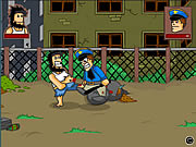 Click to Play Hobo