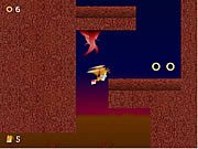 Click to Play Tails' Nightmare