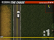 Click to Play Storm Chasers: The Chase