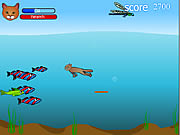 Click to Play Fish Catcher