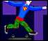 Click to Play Rooftop Skater