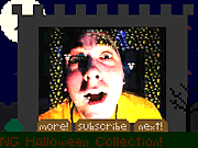 Click to Play Haunted Video Games pt.1