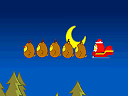 Click to Play I Love Egg - Merry Xmas~