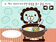 Click to Play Delicious Tteokguk