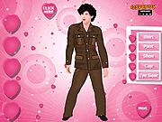 Click to Play Peppy's Nick Jonas Dress Up