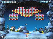 Click to Play Snow Ball