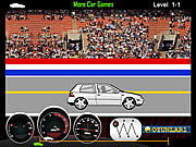 Click to Play Ultimate Drag Racer