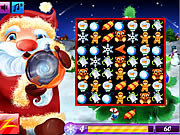 Click to Play Santa's Quest