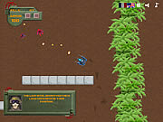 Click to Play Mechanical Commando