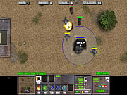 Click to Play Divergence Turret Defense