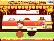 Click to Play Mooncake Shop