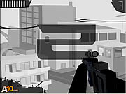 Click to Play Vinnies Shooting Yard 4