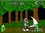 Click to Play Goo Slasher