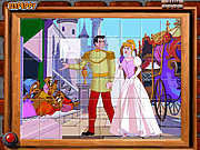 Click to Play Sort My Tiles Cinderella 2