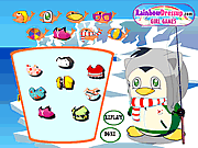 Click to Play Baby Penguin