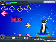 Click to Play Dance Dance Carabao