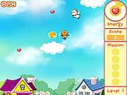 Click to Play Icarian Adventure in the Clouds