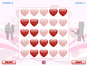 Click to Play Lovers Puzzle