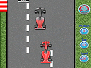 Click to Play Formula 1 Champion