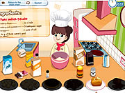 Click to Play Happy Cooking