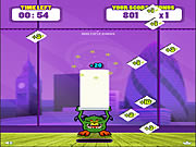 Click to Play Monster Dash