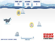 Click to Play Antarctic Guide