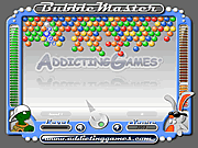 Click to Play Bubble Master