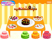 Click to Play Ultimate Sweets Maker