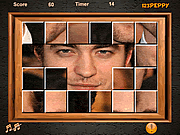 Click to Play Image Disorder Robert Pattinson