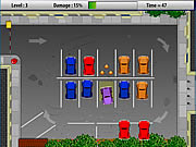 Click to Play Parking Perfection 4