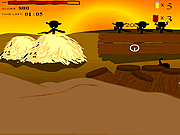 Click to Play Dust and Sun