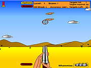 Click to Play Shotgun Fun 2