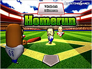 Click to Play Baseball Juiced