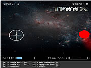 Click to Play Battle for Terra: TERRAtron