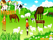 Click to Play The Countryside