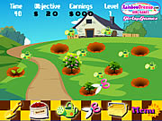 Click to Play Happy Gardener