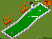 Click to Play MiniGolf