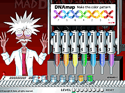 Click to Play Mad DNA